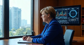 Politische Dimensionen der Technologie (9/10)