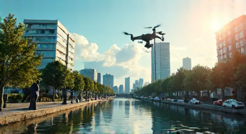 Politische Dimensionen der Technologie (9/10)