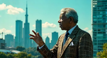 Politische Dimensionen der Technologie (9/10)