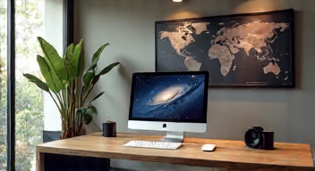 Politische Dimensionen der Technologie: Apples Einfluss auf die Gesellschaft (9/10)