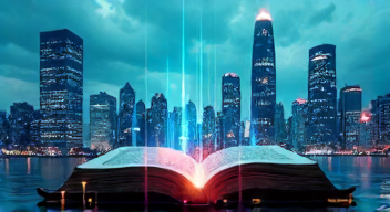 Politische Dimensionen der Technologie: Ein gesellschaftlicher Blick (8/10)