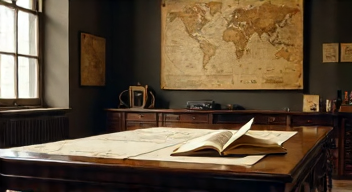 Politische Dimensionen der Technologisierung (8/10)