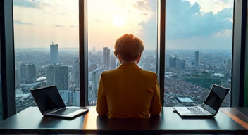 Politische Einflüsse auf die Technologiebranche (9/10)