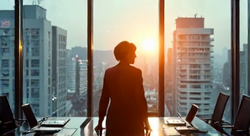 Politische Einflüsse auf die Technologiebranche (9/10)