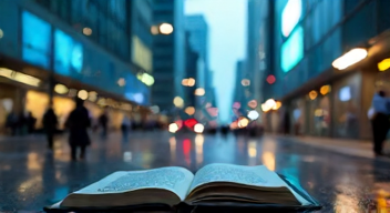 Politische Herausforderungen der digitalen Transformation (7/10)