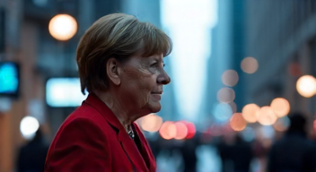 Politische Herausforderungen der Technologie (7/10)