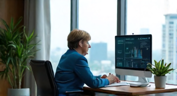 Politische Implikationen der Digitalisierung (9/10)