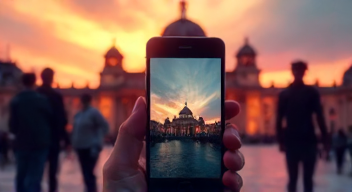 Politische Implikationen der Smartphone-Revolution (9/10)