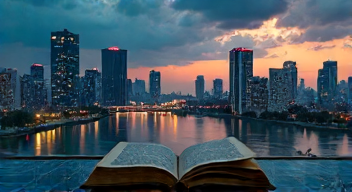 Politische Implikationen neuer Technologien (8/10)