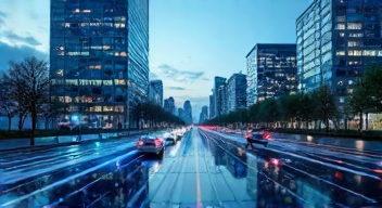 Politische Implikationen von 6G (9/10)