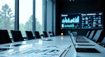 Politische Rahmenbedingungen für die digitale Zukunft (9/10)