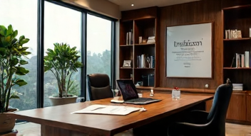 Politische Unterstützung für digitale Innovationen (8/10)