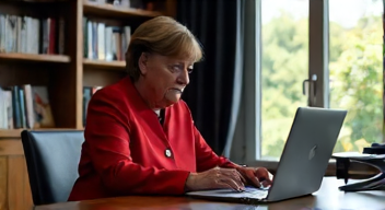 Politische Verantwortung und Smart-Locks (9/10)