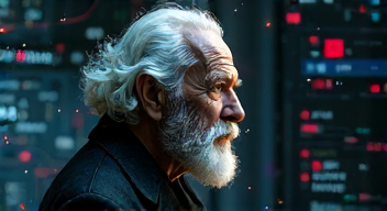 Psychologische Aspekte der digitalen Welt (5/10)