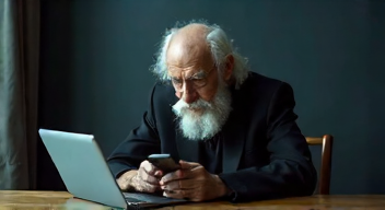 Psychologische Aspekte der Nutzung von Technologie (7/10)