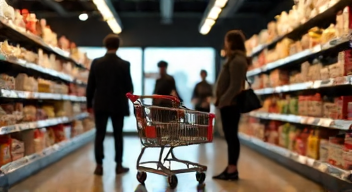 Psychologische Aspekte des Konsumverhaltens (7/10)