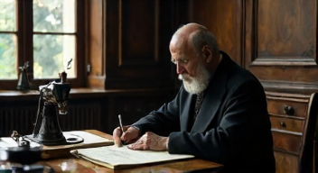 Psychologische Auswirkungen der Technik (7/10)