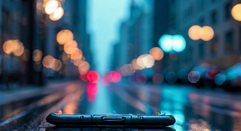 Psychologische Auswirkungen moderner Technik (6/10)