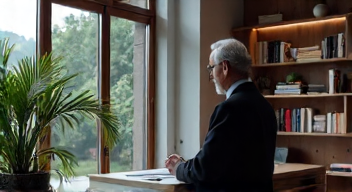 Psychologische Dimensionen der Technologie (7/10)