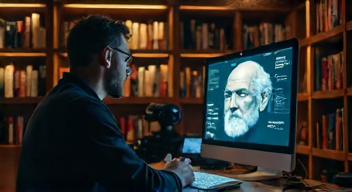 Psychologische Perspektiven auf KI in der Filmproduktion (6/10)