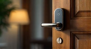 Psychologische Perspektiven auf Smart-Locks (7/10)