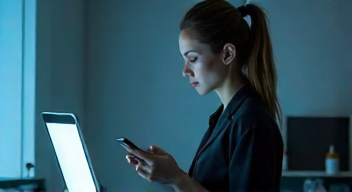 Psychologische Perspektiven: Die Auswirkungen der Technologie auf die Psyche (7/10)