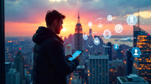 Revolut: Digitale Neobank erobert den US-Markt mit strategischer Expansion