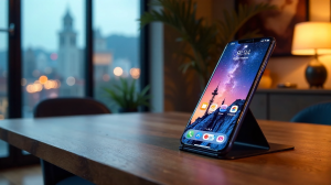 Revolutionäre Smartphones: Zugang, Kosten und Zukunft der Technologie