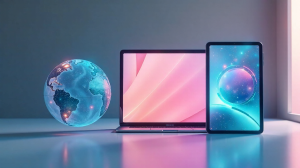 Revolutionäre Technologien: Apple, iPad, KI und ihre Zukunft