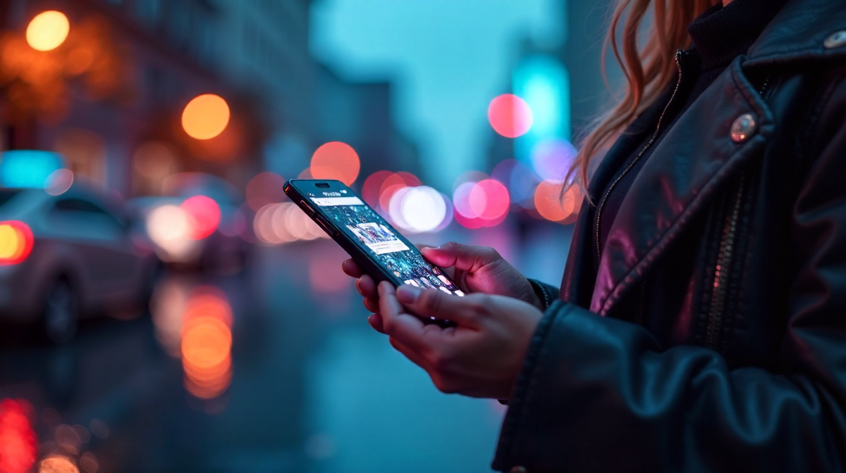 Revolutionäre Technologien: Vibe-Coding, KI und individuelle Apps für Smartphones