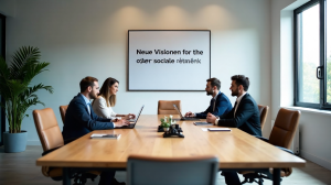 Revolutionäre Veränderungen im Tech-Sektor: Bluesky, CEO-Wechsel und Innovationen