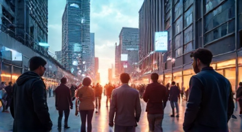 Soziale Aspekte der KI-Integration (5/10)