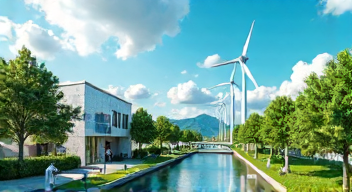 Soziale Aspekte des Energieverbrauchs in der Technologie (6/10)