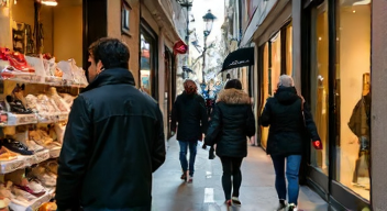 Soziale Aspekte des Konsumverhaltens (6/10)