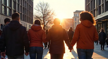 Soziale Aspekte: Zugang und Gleichheit (6/10)