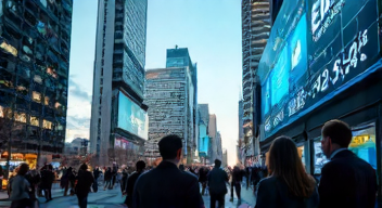 Soziale Auswirkungen der digitalen Transformation (6/10)