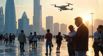 Soziale Auswirkungen der neuen Technologie (5/10)