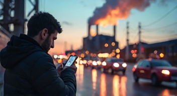 Soziale Auswirkungen der Technologie (5/10)