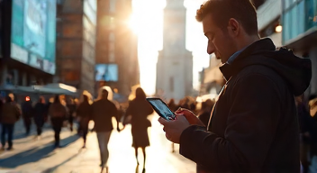 Soziale Auswirkungen der Technologie auf die Gesellschaft (6/10)