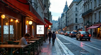 Soziale Auswirkungen der Technologisierung (4/10)