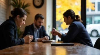 Soziale Auswirkungen: Technologie und menschliche Beziehungen (6/10)