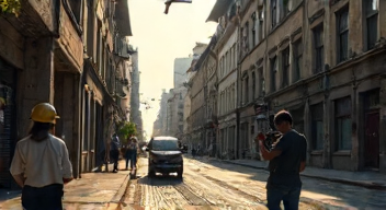 Soziale Auswirkungen technologischer Entwicklungen (6/10)