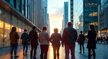 Soziale Auswirkungen von 6G (6/10)