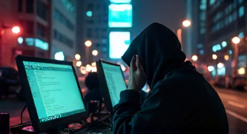 Soziale Auswirkungen von Cyberkriminalität (6/10)