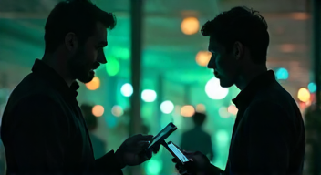 Soziale Dynamiken durch WhatsApp Plus (6/10)