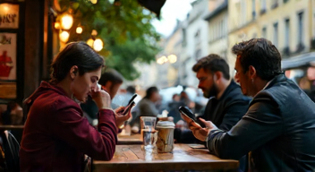 Soziale Implikationen der Musikerkennung (6/10)