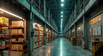 Soziale Implikationen der Speicherkrise (6/10)