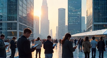 Soziale Implikationen der Technik (6/10)