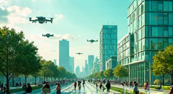 Soziale Implikationen der technologischen Entwicklung