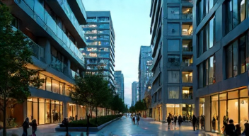 Soziale Strukturen und Kommunikation (5/10)